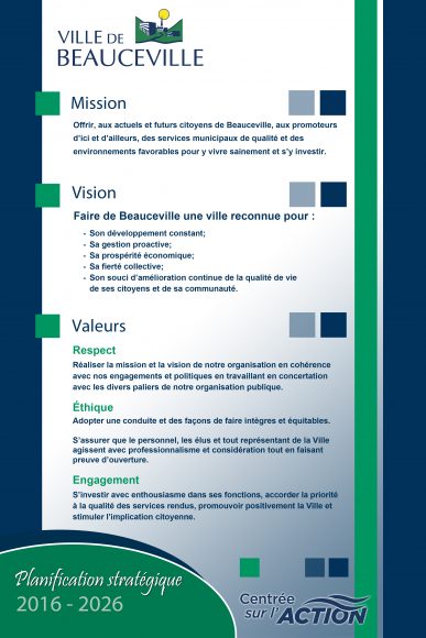 MVV Affiche Simple Small